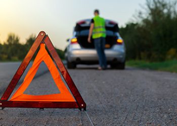RTC Accident Recovery