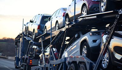 Vehicle Transportation